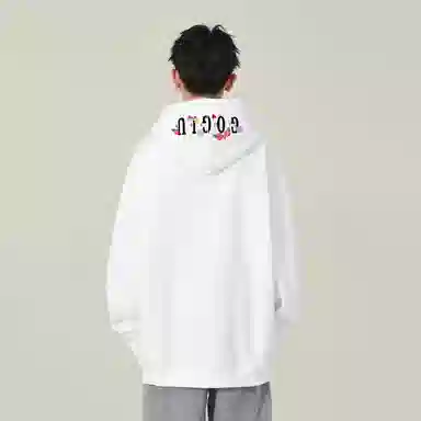 GOGIU Hoodie