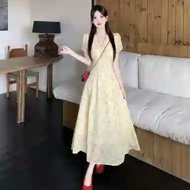 Beauty at 19 VA