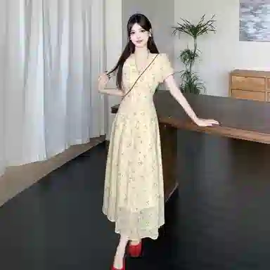 Beauty at 19 VA