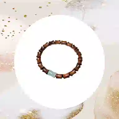 Qikai Desheng Tikxi Bracelet