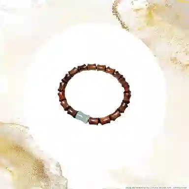 Qikai Desheng Tikxi Bracelet