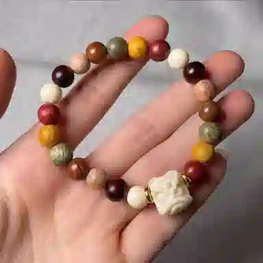 Baoyunfu Tikxi Bracelet