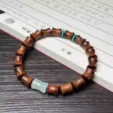 Qikai Desheng Tikxi Bracelet