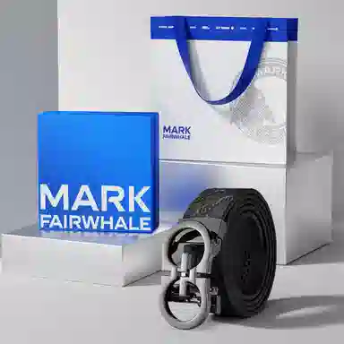 FAIRWHALE PVC 3.55CM