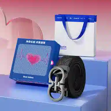 FAIRWHALE PVC 3.55CM