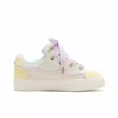 OAOQ Cat Casual Sneakers