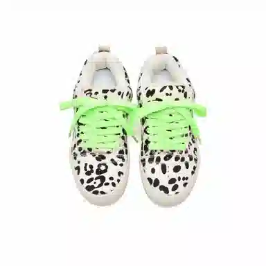 OAOQ Lightning Retro Sneakers