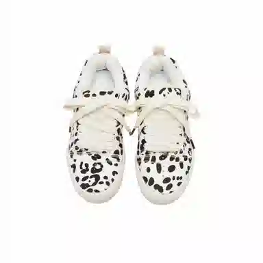 OAOQ Lightning Retro Sneakers