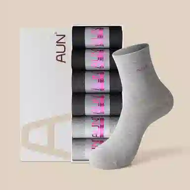AUN 6