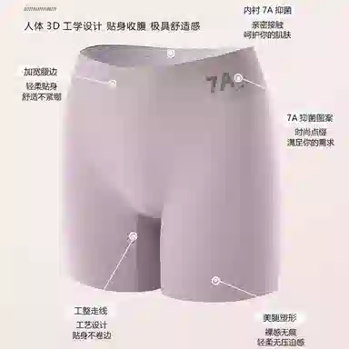 PERFECT LINE SHOW 7A