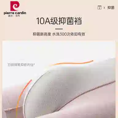 PIERRE CARDIN A0 10A3