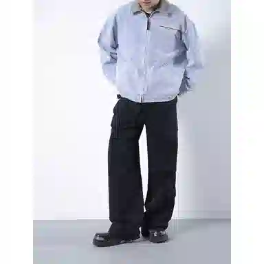 Undercover J97 Denim Jacket