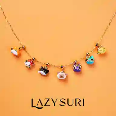 Lazysuri DIY