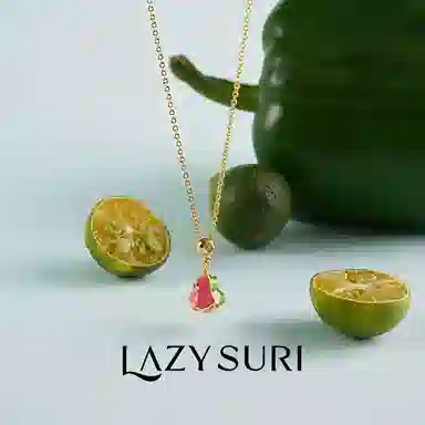 Lazysuri DIY