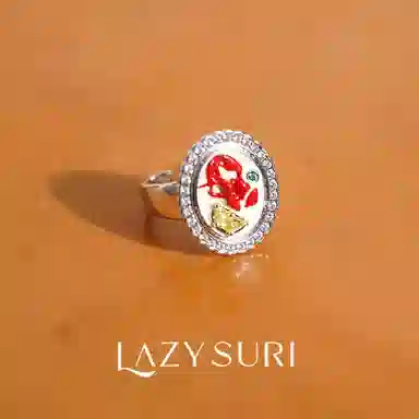 Lazysuri