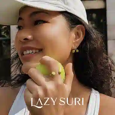 Lazysuri