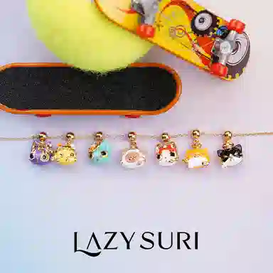 Lazysuri DIY