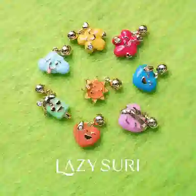 Lazysuri DIY