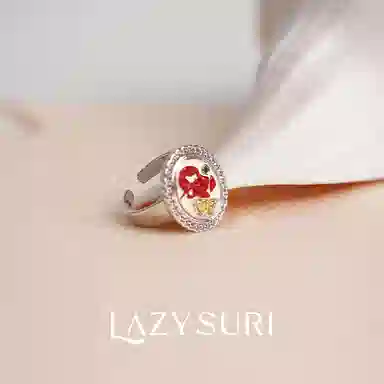 Lazysuri