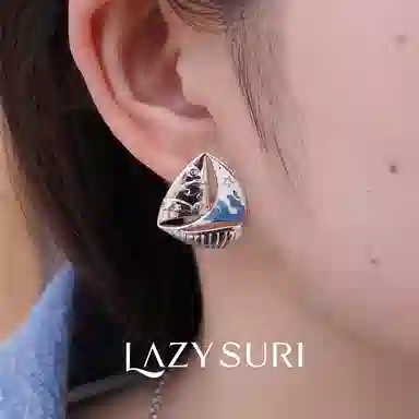 Lazysuri