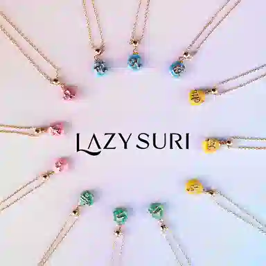Lazysuri DIY