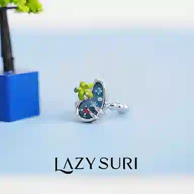 Lazysuri