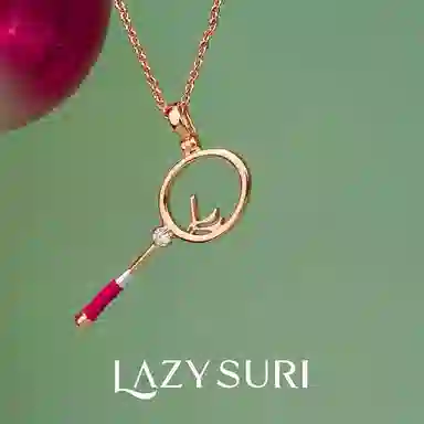Lazysuri