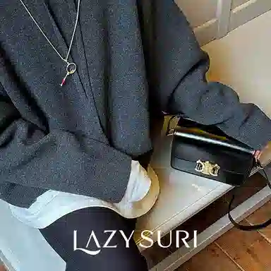 Lazysuri