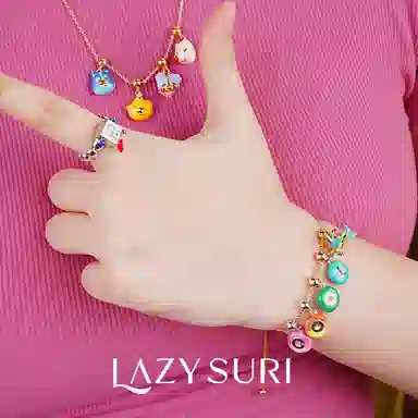 Lazysuri DIY