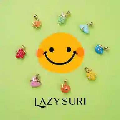 Lazysuri DIY