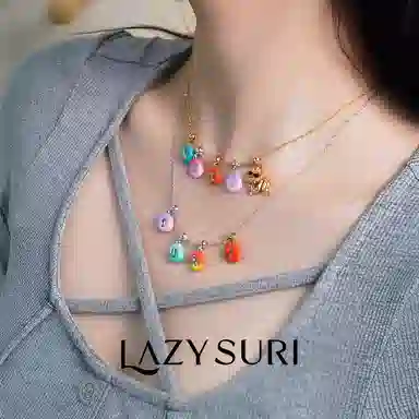 Lazysuri DIY