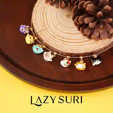 Lazysuri DIY