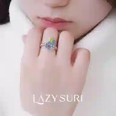 Lazysuri