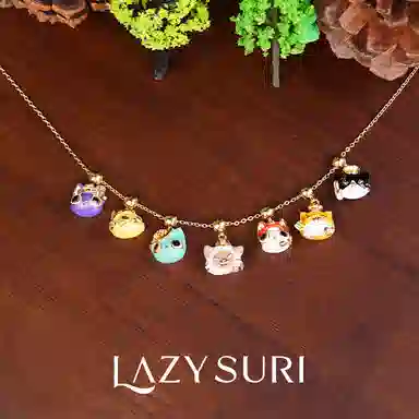 Lazysuri DIY