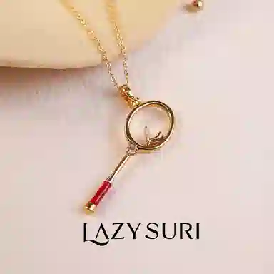 Lazysuri