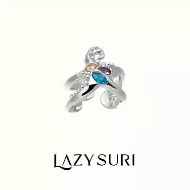 Lazysuri