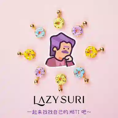 Lazysuri MBTIDIY