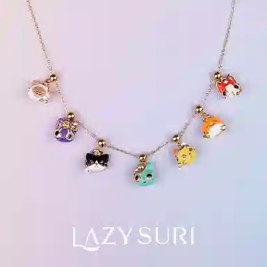 Lazysuri DIY
