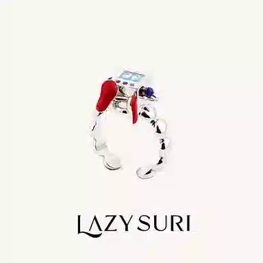 Lazysuri
