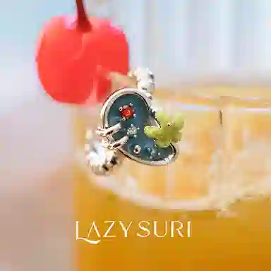 Lazysuri