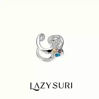 Lazysuri