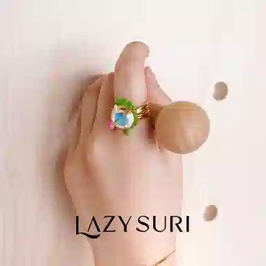 Lazysuri