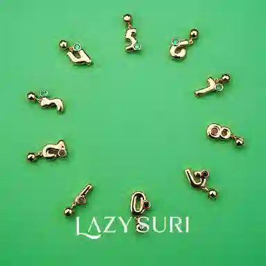 Lazysuri DIY