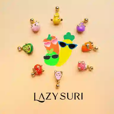 Lazysuri DIY