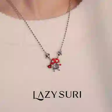 Lazysuri