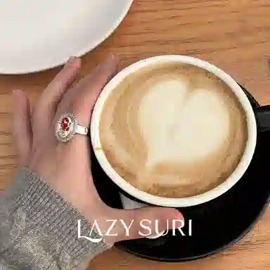 Lazysuri