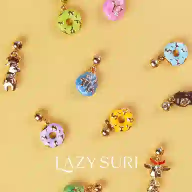 Lazysuri MBTIDIY