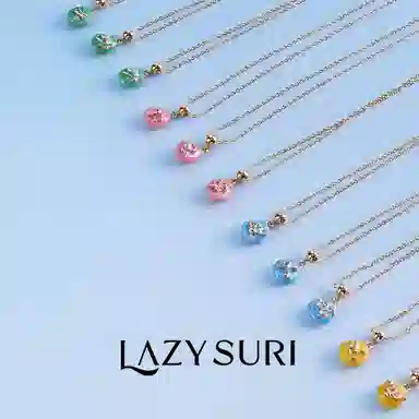 Lazysuri DIY