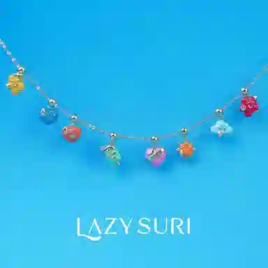 Lazysuri DIY
