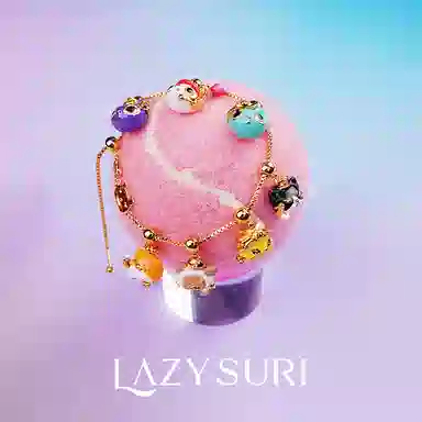 Lazysuri DIY